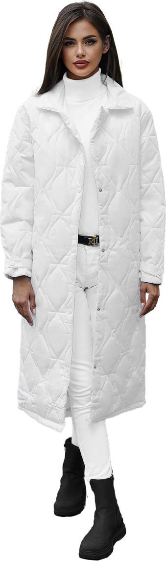 Damen Jacke Weiß OZONEE JS/5M3177/281Z S