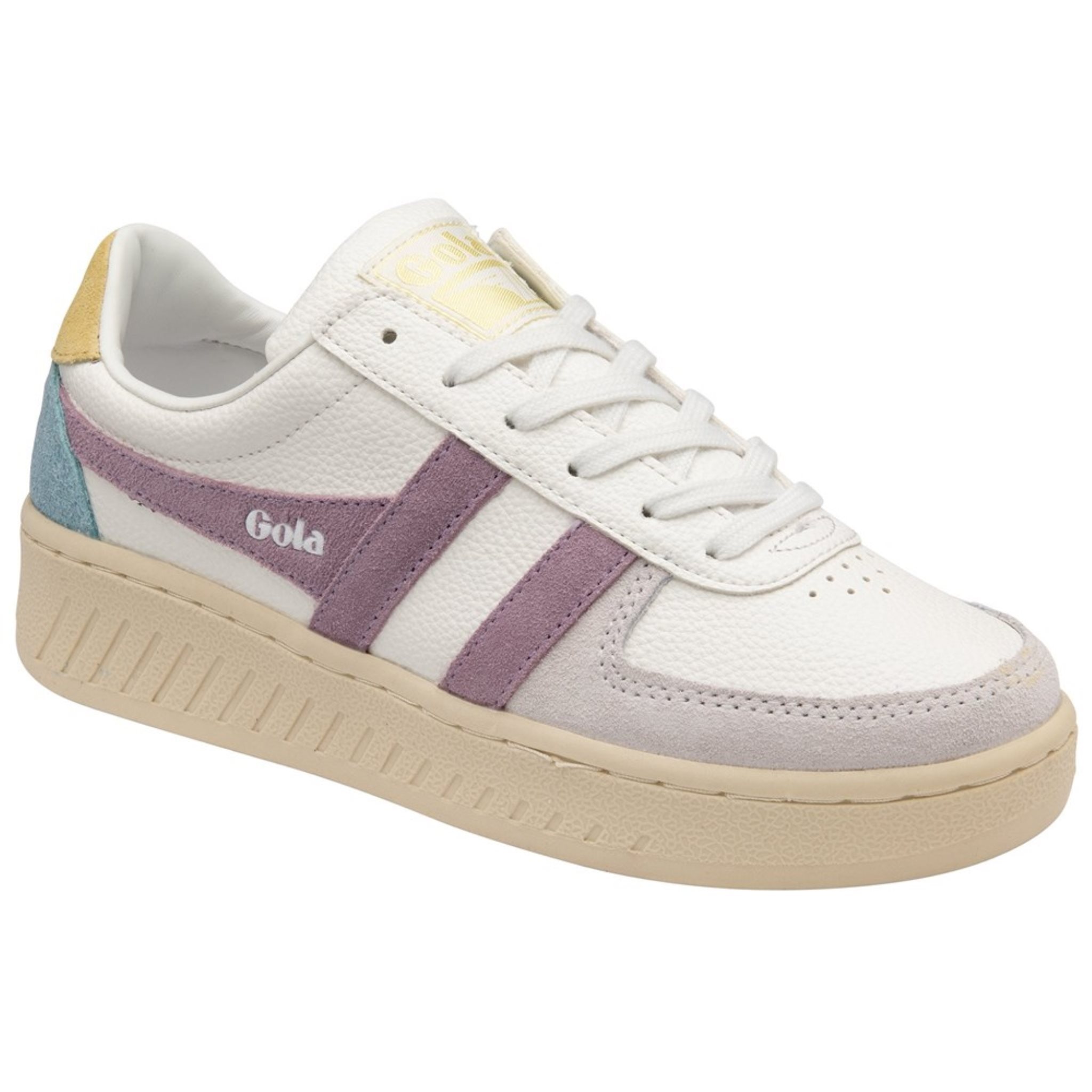 Gola Obuv Grandslam Trident, CLA415WL