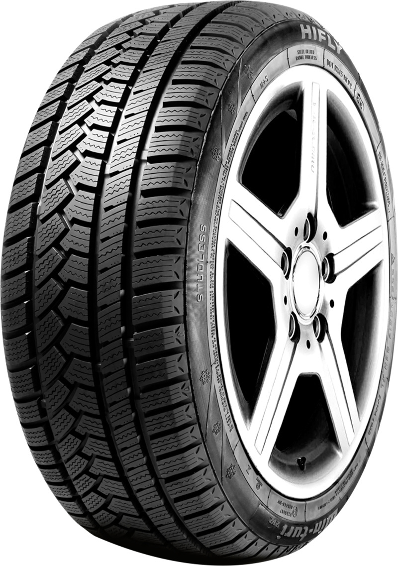 Pneumatiky HIFLY 225/55 R16 99H WIN-TURI 212