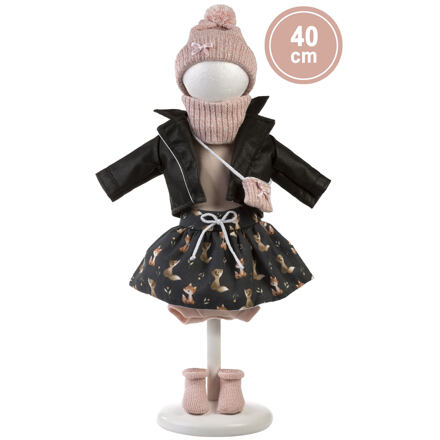 Llorens Lorens p540-40 Puppe für Größe 40 cm