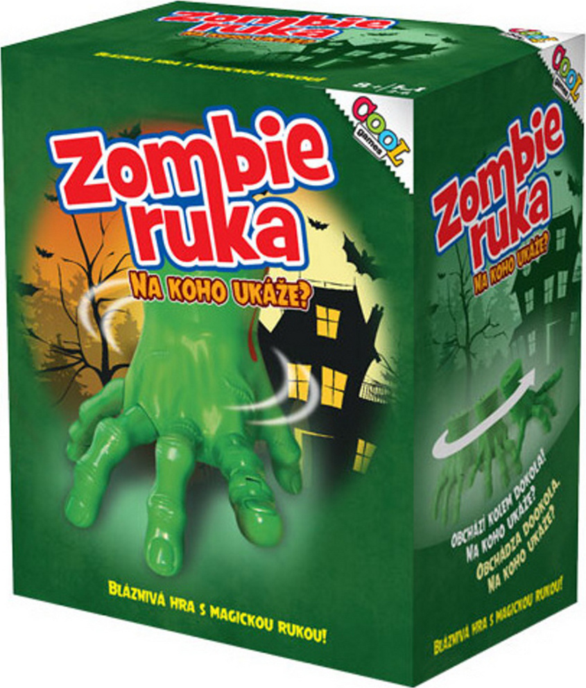 EPEE Cool Games Coole Spiele Zombie ruka 466334320