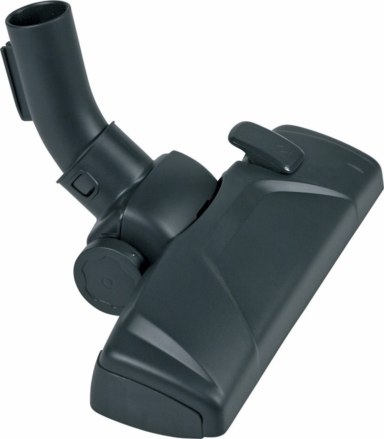 Staubsauger Bodenstaubsauger Staubsaugerdüse Bodendüse Electrolux Aeg 4055322301 405532230 umschaltbar Drehkippgelenkdüse Leichtlaufrollen Fadenaufhebern Tornado Aeg Volta