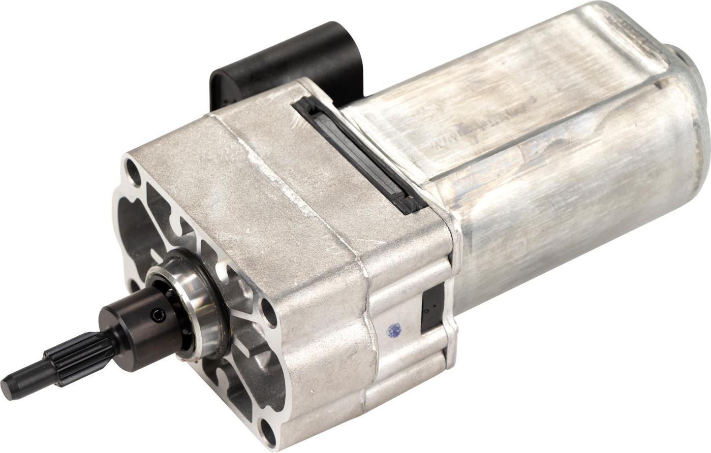 Fiat Original Sperrdifferential Elektromotor für Grand Cherokee K68214628AA