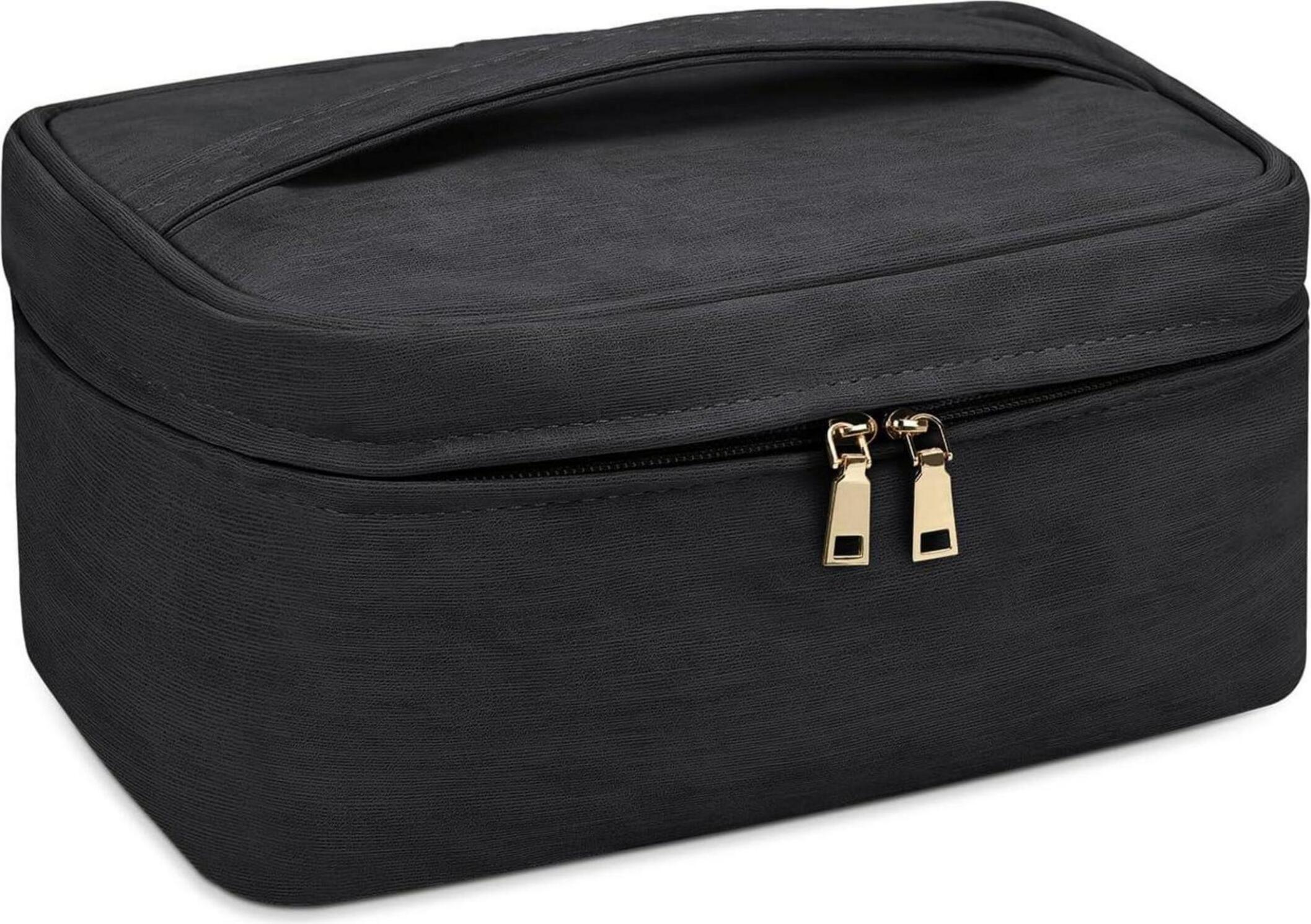 2 Borse Tote Trasparenti In PVC – Grandi, Con Tracolla Regolabile, Impermeabili, Approvate Per Stadi E Concerti, Per Viaggio, Spiaggia E Make-up