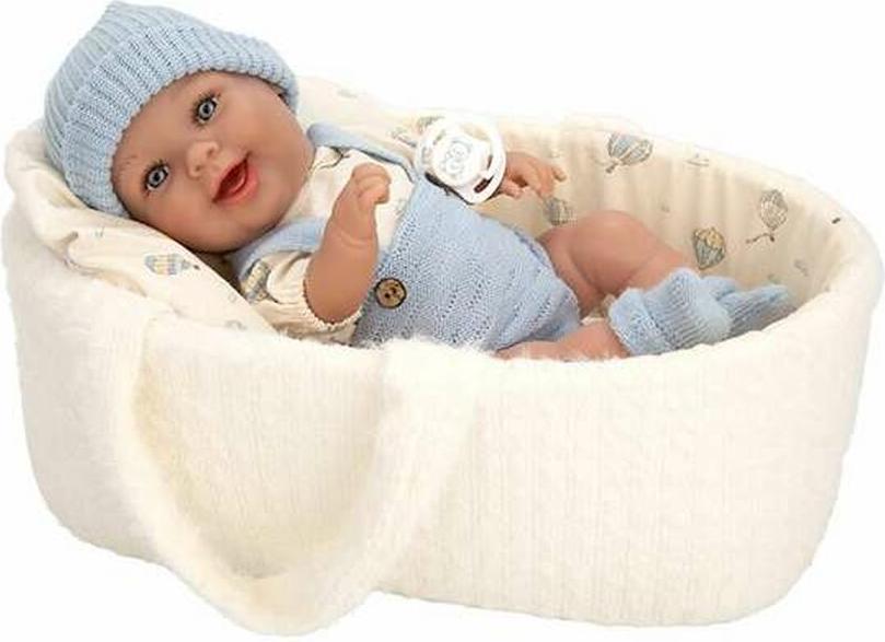 Babypuppe Arias 33 cm S2458288