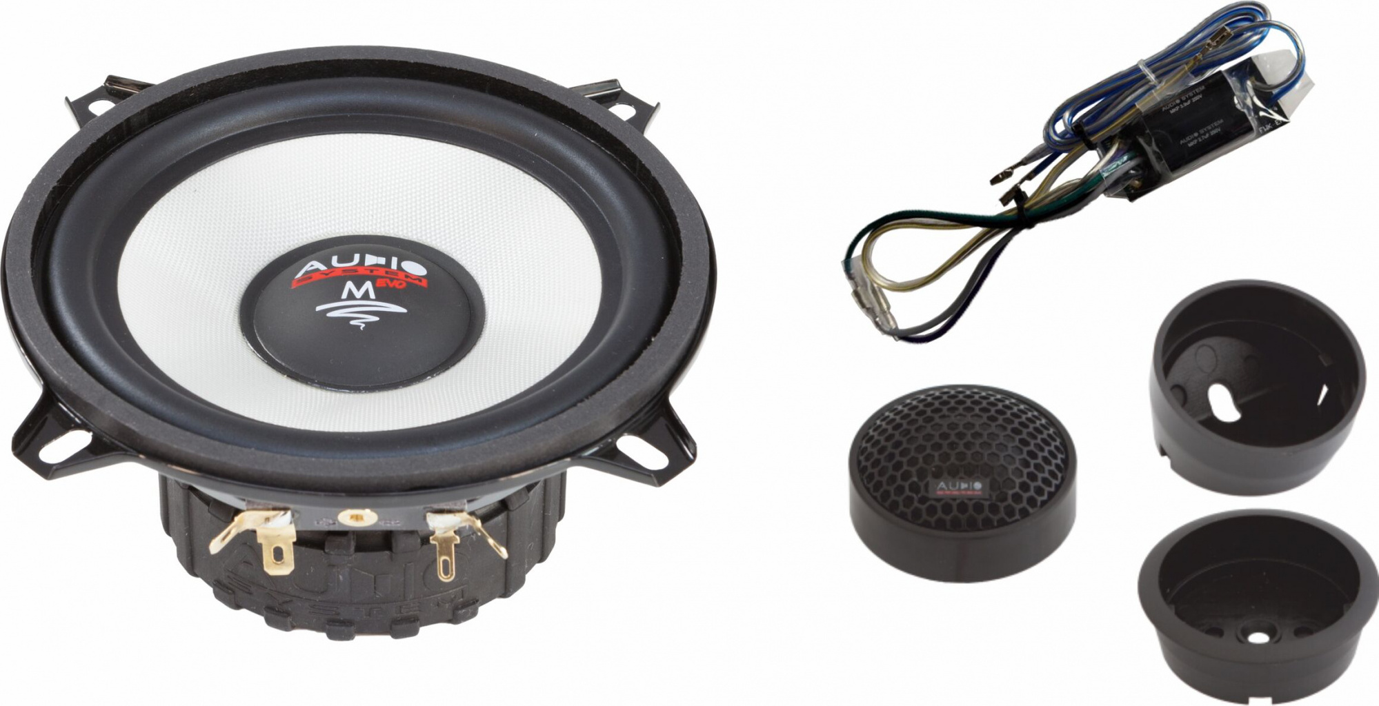 Audio System M130 EVO2