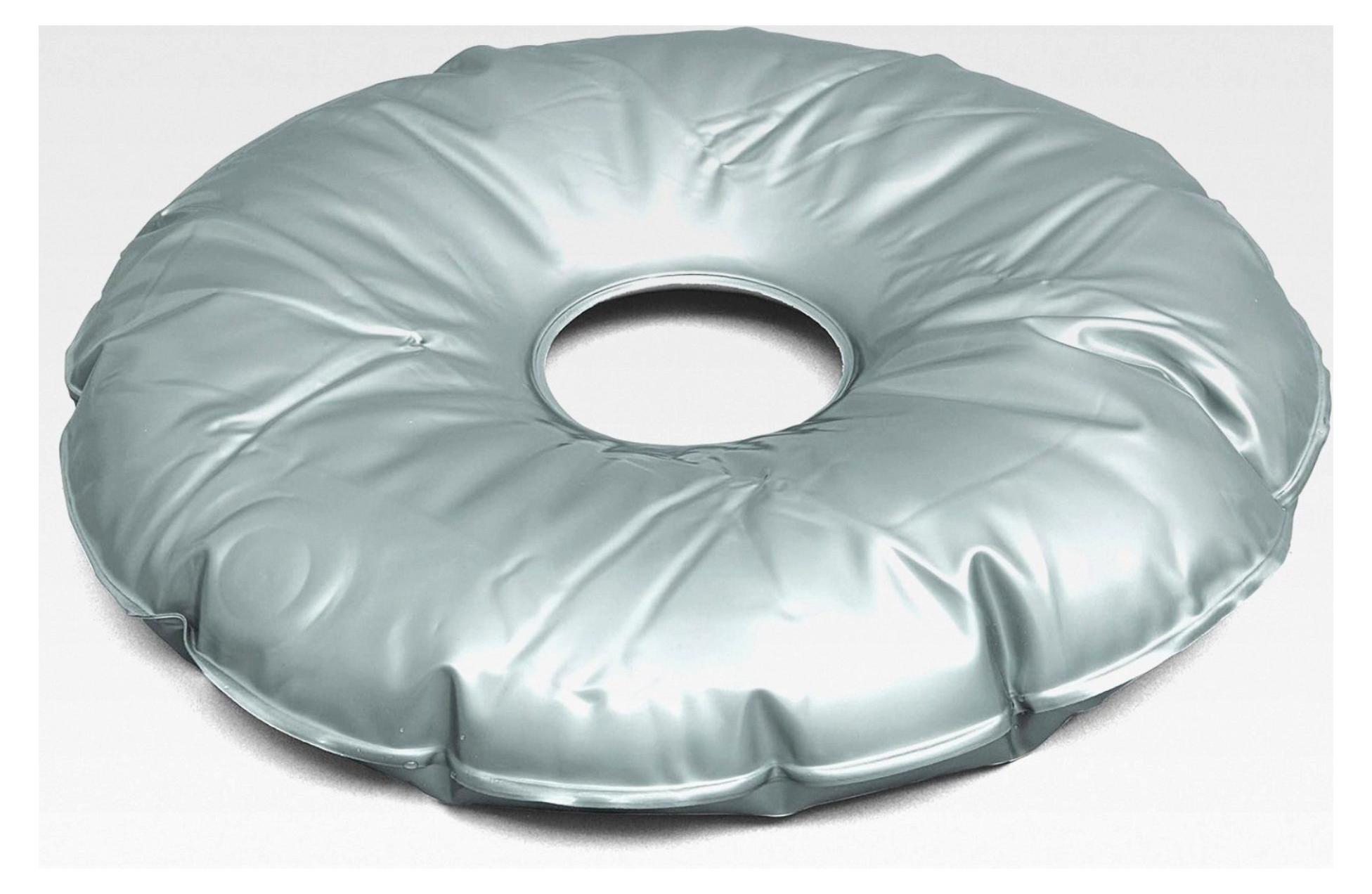 Markenlos 10 l Schlauchgewicht wasserbefüllbar für Beachflags und Fahnenmasten geeignet für Kreuzfüße und Bodenplatten