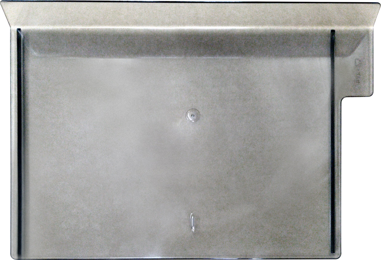 Auffangschale für RITTER Allesschneider Typ 504.050