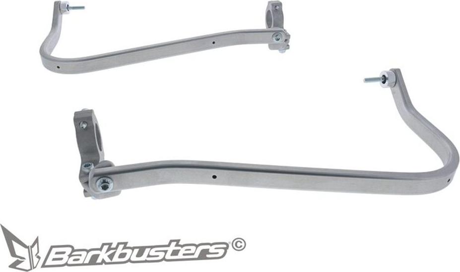 BARKBUSTERS Handguards Benelli Trk502 BHG-103-00-NP