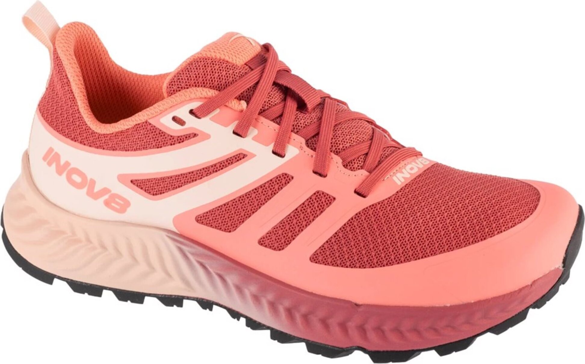 Schuhe Inov-8 Trailfly Standard 001149DEPPS001