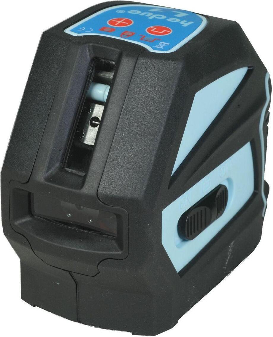 Linienlaser hedue L1 Kreuzlinienlaser L216