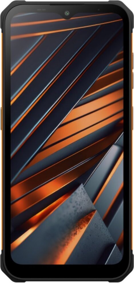 HAMMER Iron Va Outdoor-Smartphone, 6500mAh, Android 14, IP69- TEL000914