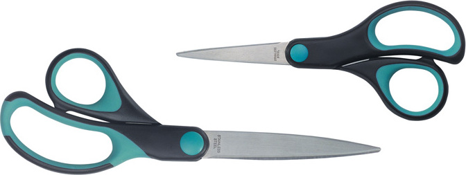 Concorde Home Entertainment Nky kanceláské Concorde - 21,5 cm