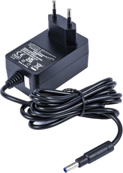 Napájací adaptér pre Dirt Devil, Grundig, Nilfisk, Beko (25-29V 0,5A) neoriginálny
