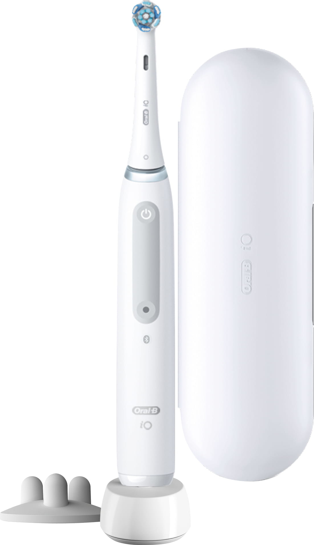 Elektrická zubná kefka Oral-B 4S