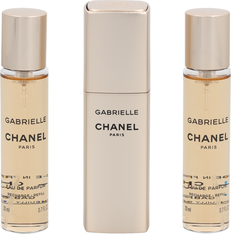 Chanel Gabrielle Darčeková sada 60ml