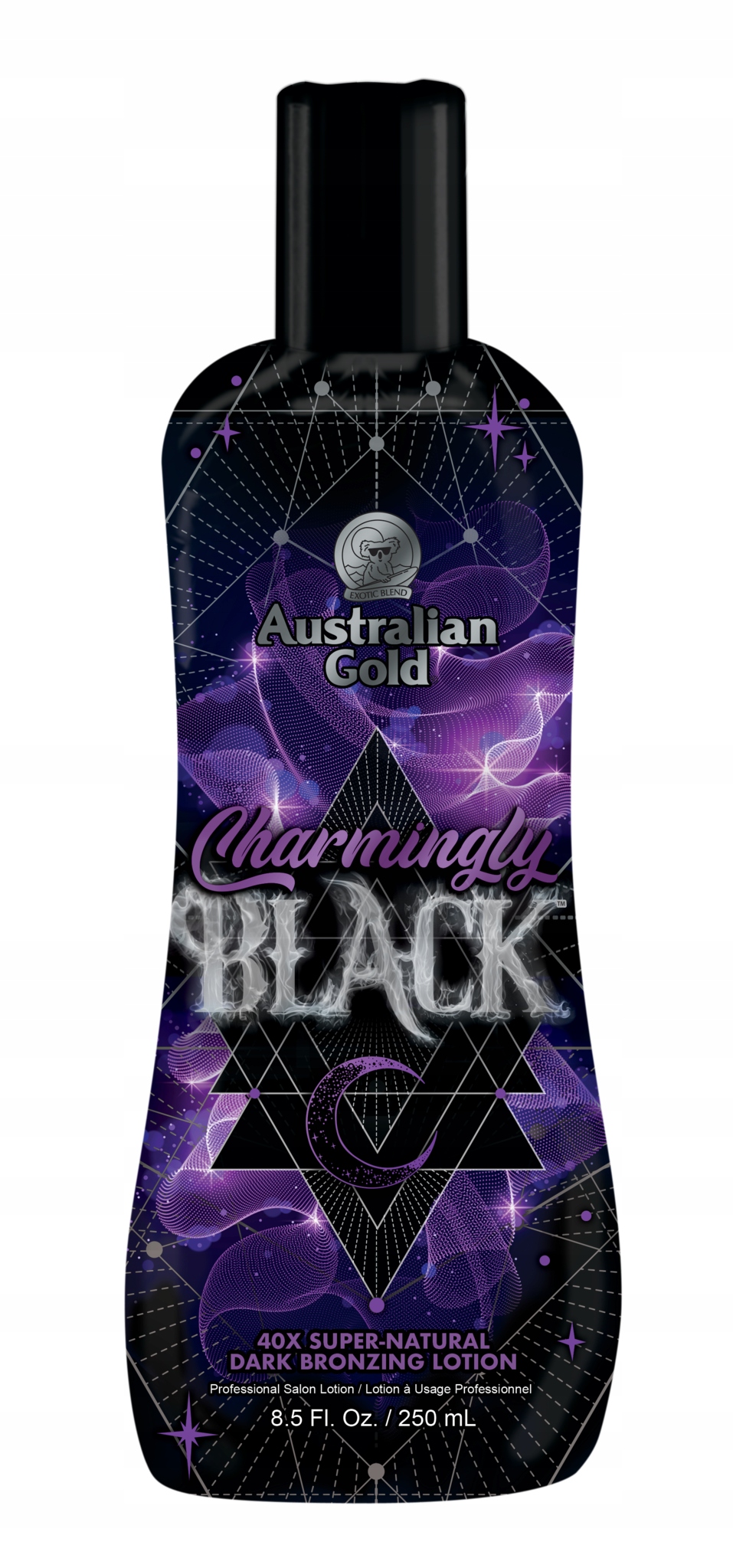 Australian Gold Australisches Gold charmant schwarz x40 bronzer