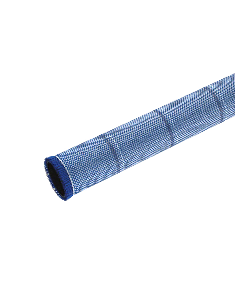 Zeltteppich Zeltboden Zeltbodenunterlage 250x400 cm Arisol Standard Rigato blau