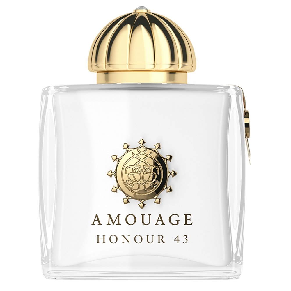 Amouage Honour 43 parfum dámsky 100 ml