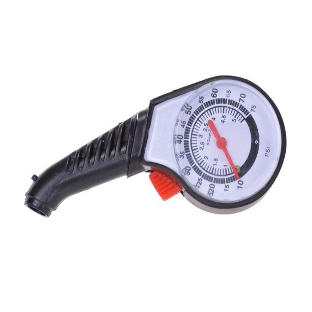 Diedrich Filmer Reifendruckmesser Luftdruck Reifendruck Prüfer PKW Motorrad Fahrrad Roller Mofa