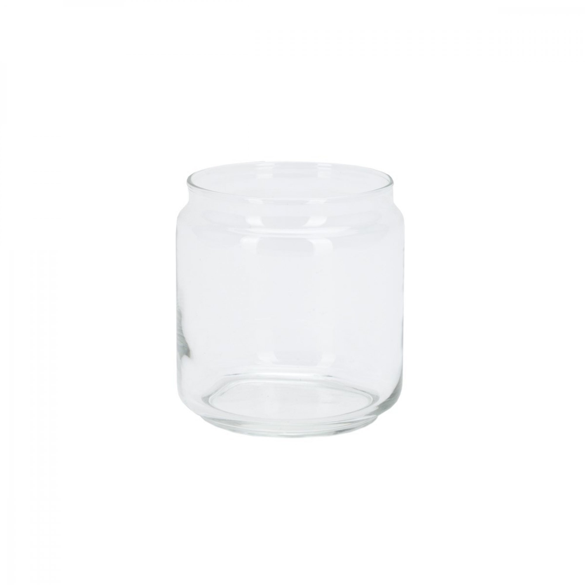 Alessi Reservierungsglas - für Vorratsbehälter AMDR04 & LC08 98999