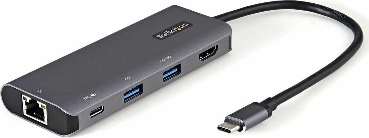 Rozbočovač USB Startech DKT31CHPDL