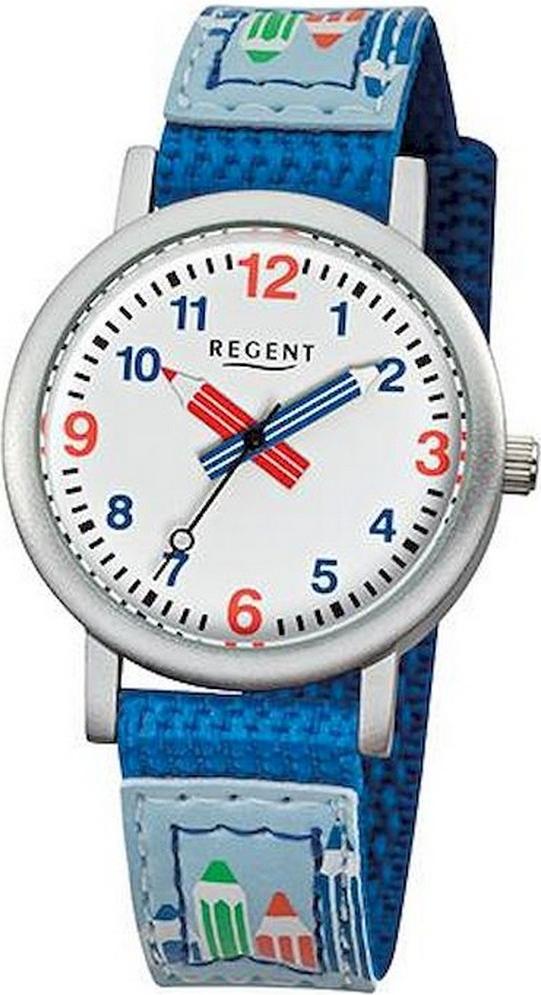 Regent F 731 Kinderuhr F-731