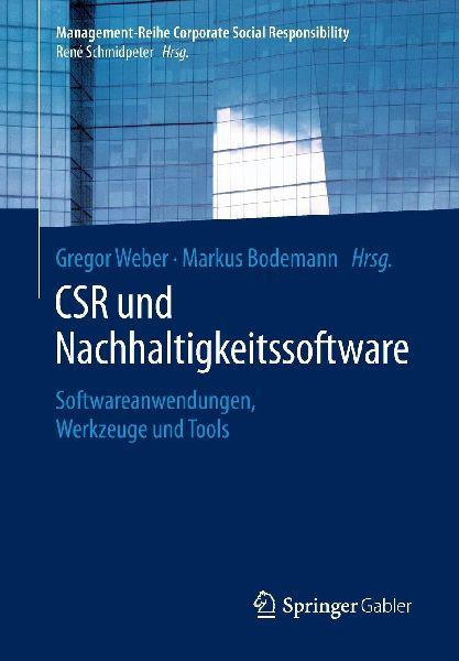 J.B. Metzler CSR und Nachhaltigkeitssoftware