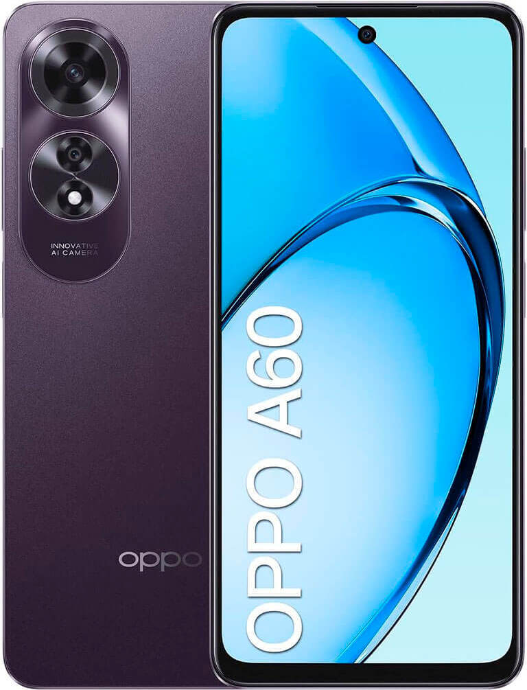 Oppo A60 8GB/256GB