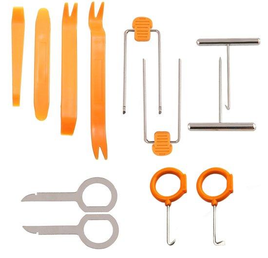 OEM Allzweck-Reparatur- und Entfernung-Wendeschraubenzieher für Fahrzeuge, Hebebohr-Schraubenzieher, für Innen- und Außeninstallation, Metall, 100 mm, für hochwertige Autoreparaturdienste 2026