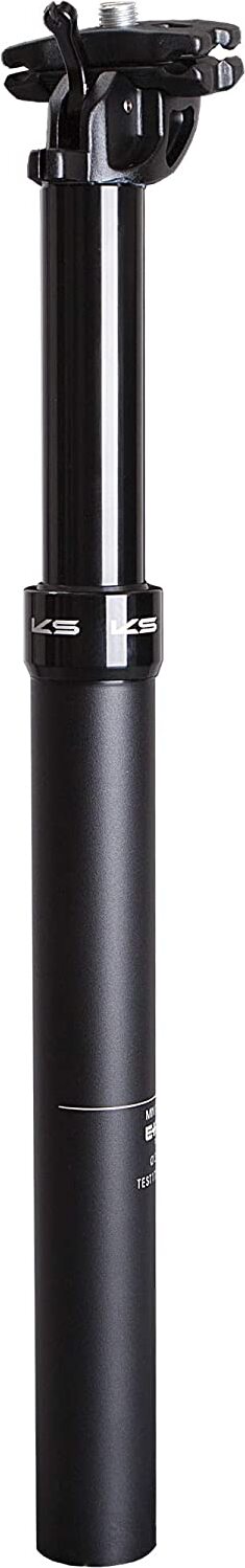 Kind Shock Sattelst?TZE E Ten Remote Durchmesser: 30,9 mm | L?nge: 445 mm | Max. Belastung: 100 kg |