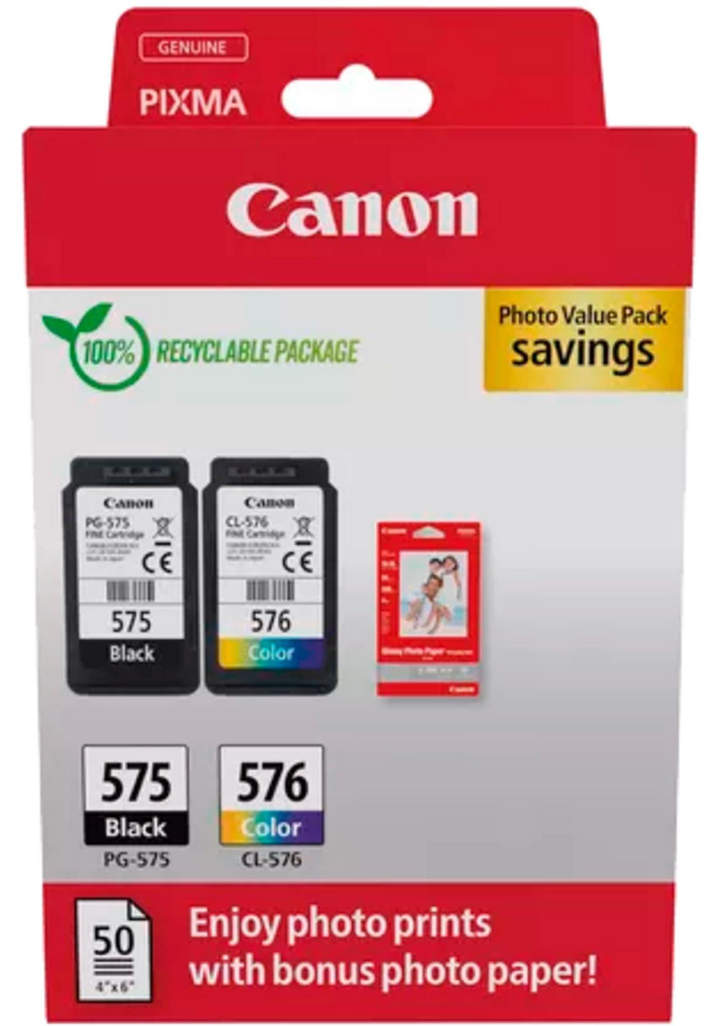 Canon 5438C004 - originálny