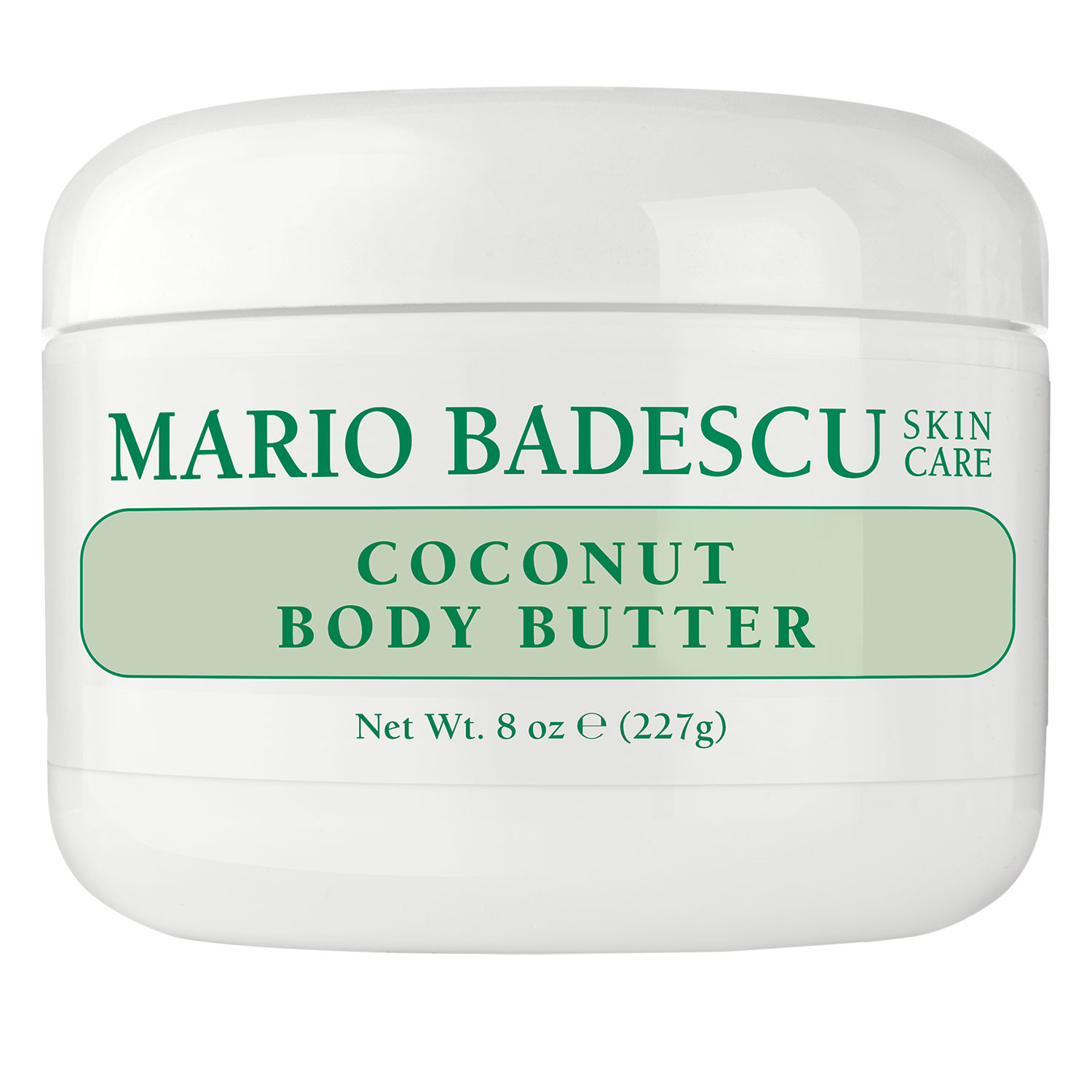 Kokosnuss-Körperbutter, Mario Badescu