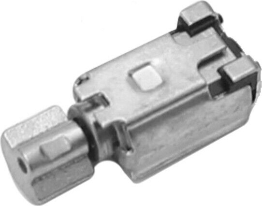 Tivendis Mini Vibrationsmotor Unwucht Motor Miniatur Rüttelmotor kleiner Elektromotor D