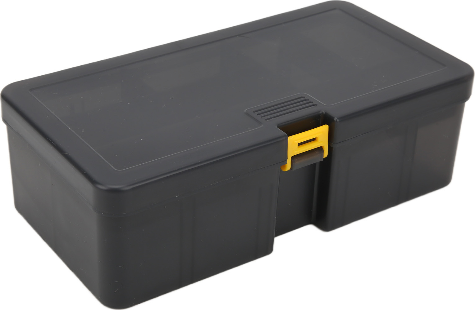 Cocosity Angeln Köder Box,Angeln Zubehör Aufbewahrungsbox,Kunststoff Angeln Tackle Box,Angelhaken Box,Angeln Tackle Köder Fall,Angeln Köder Aufbewahrungsbox