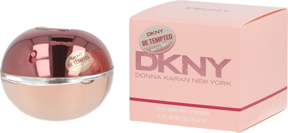 DKNY Donna Karan Be Tempted Eau So Blush EDP 100 ml W