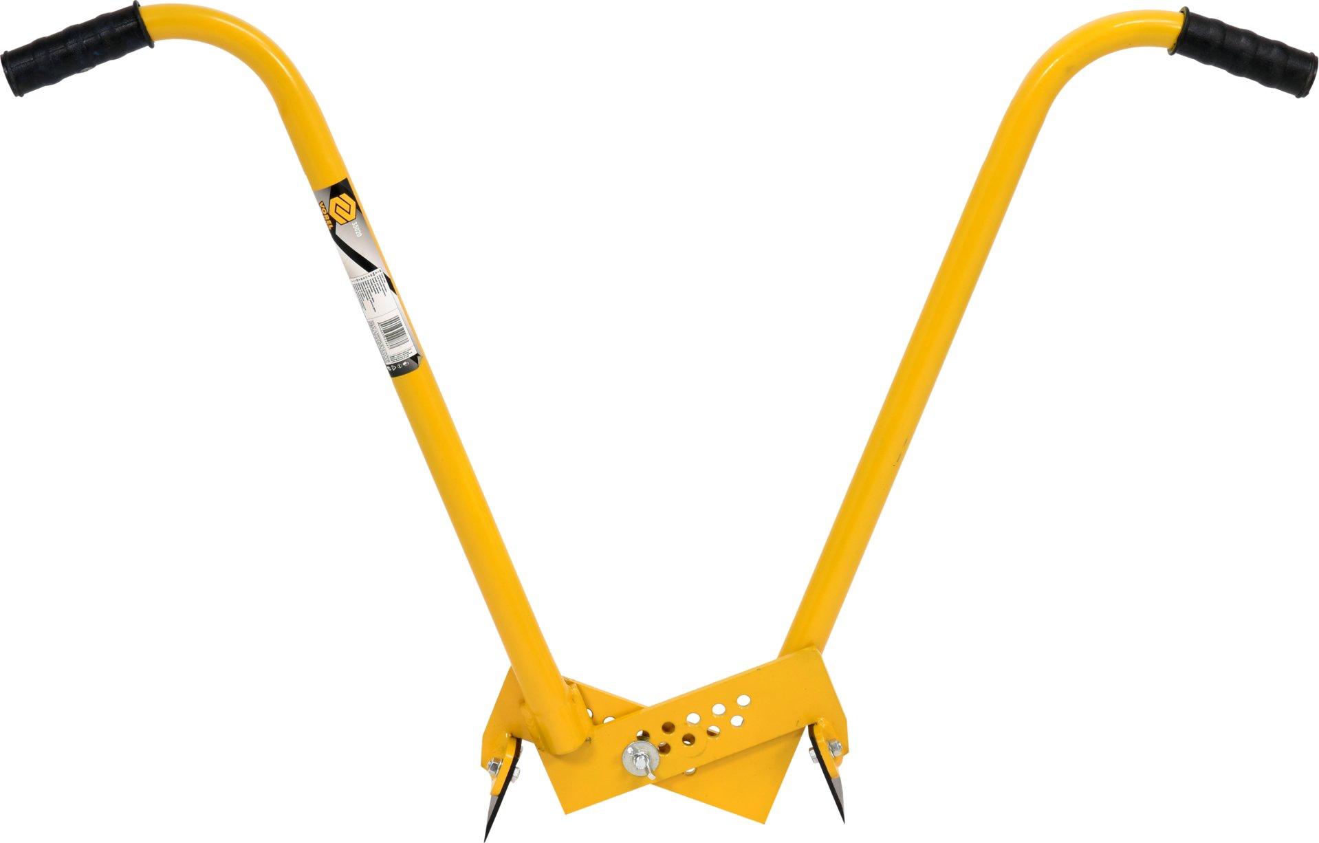 TRIZERATOP Steingreifer, Steinzieher, Pflastersteinzieher 80-275 mm TRI-35020