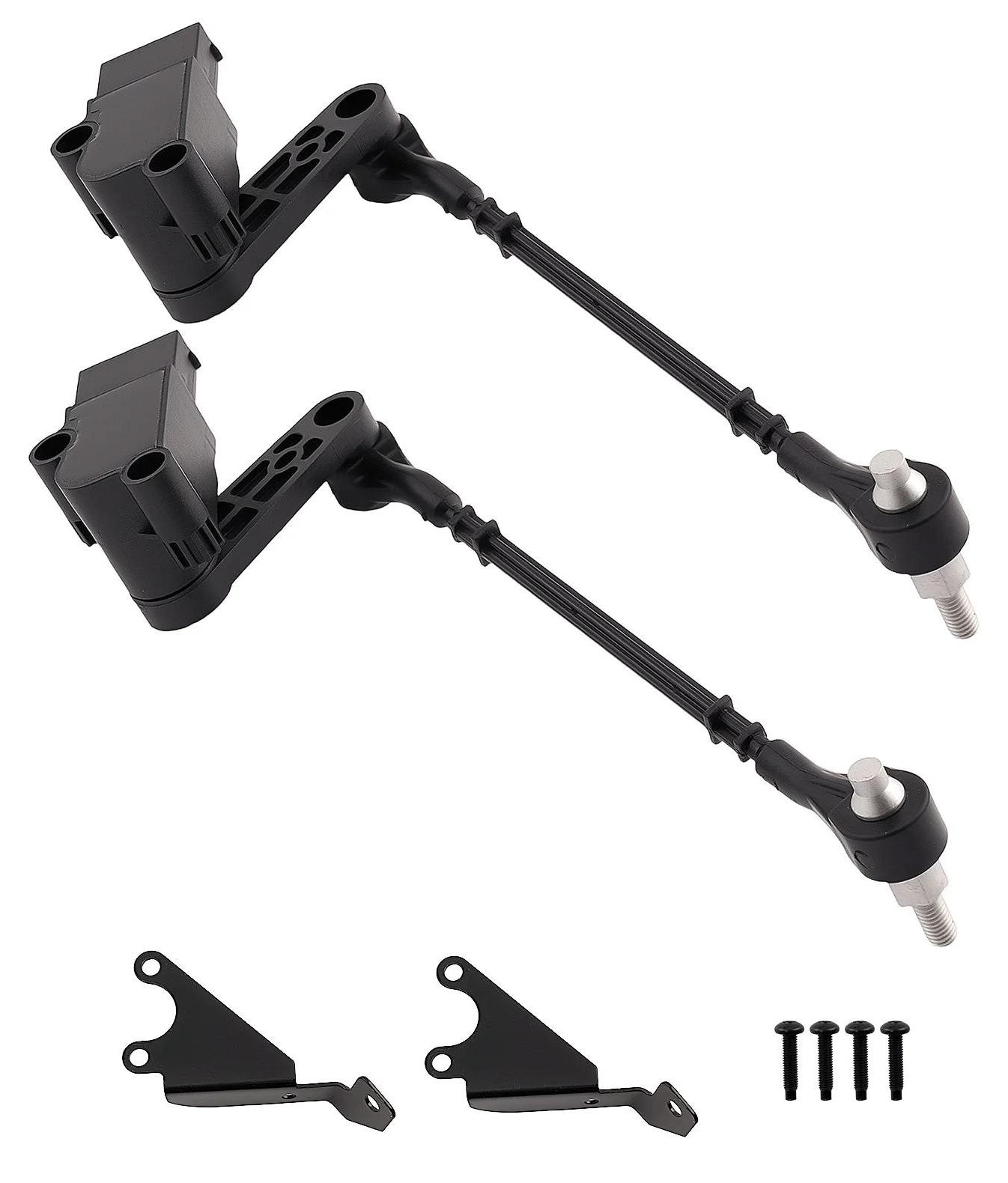 StarTech Höhenstandsensor Vorderachse Fahrwerk - Niveausensor - Ersatzteil - Referenznummer LR020626