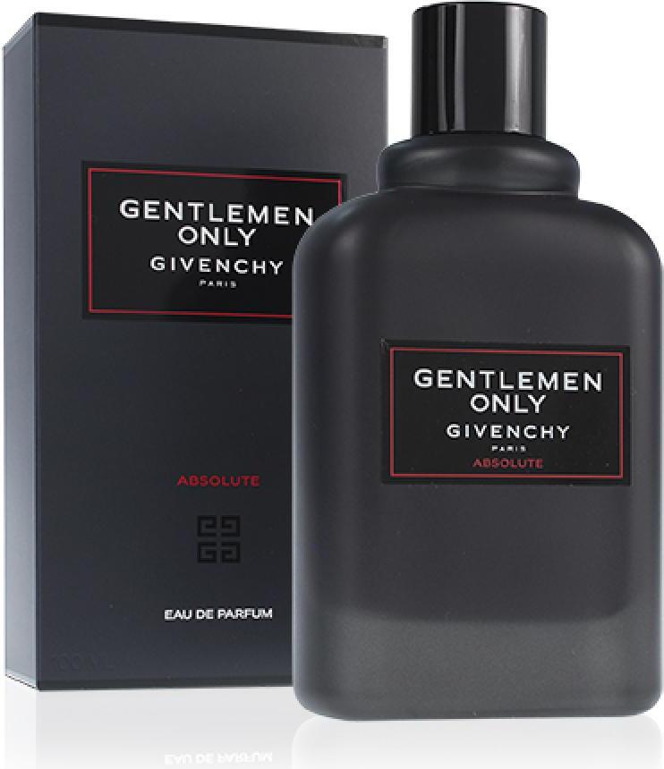 楽天 Only ジバンシー香水 Givenchy Gentlemen Absolute 100ml Edp メンズビューティー Artistrunalliance Org