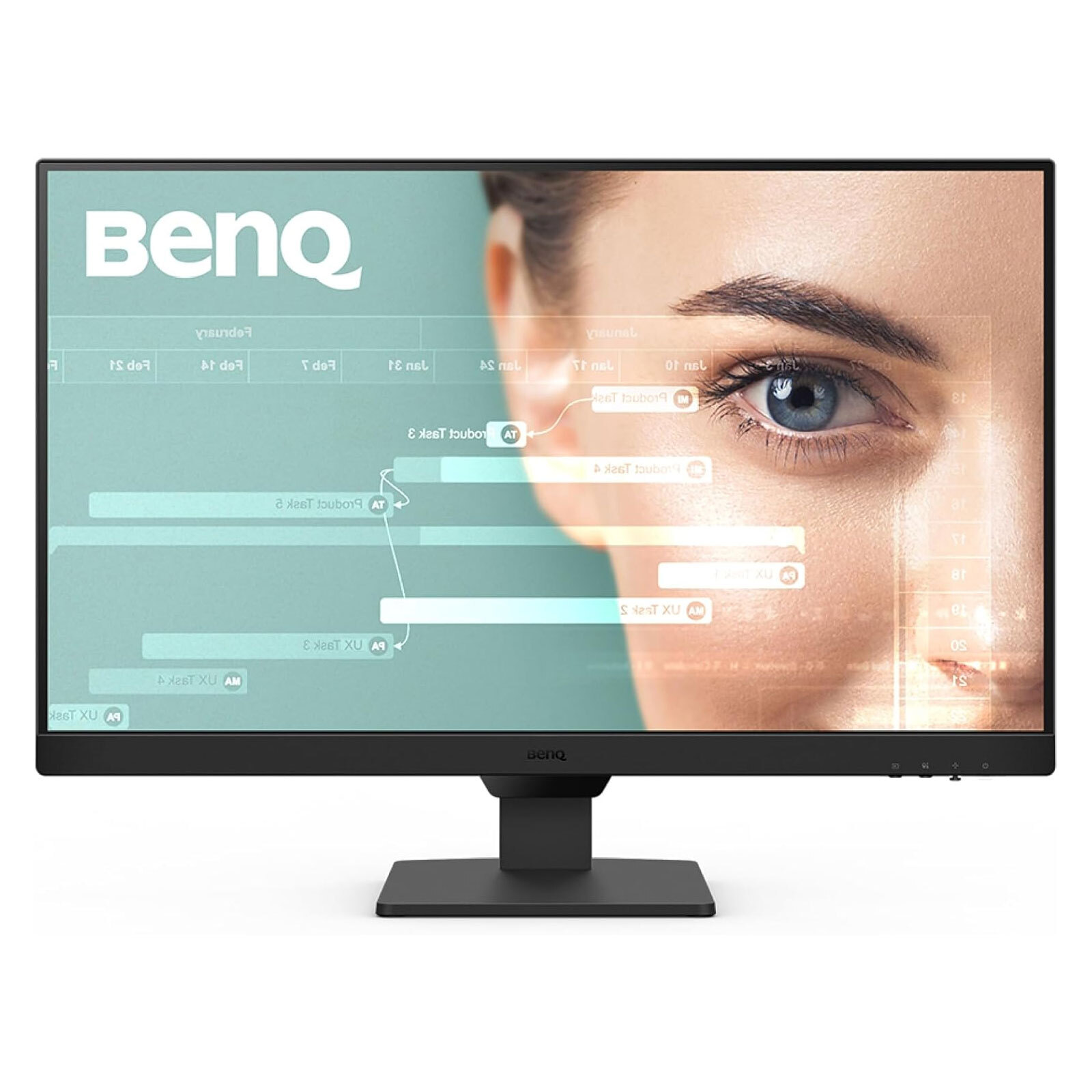 BenQ GW2790 - Monitor LED - 68,6 cm (27") (27" monitor)