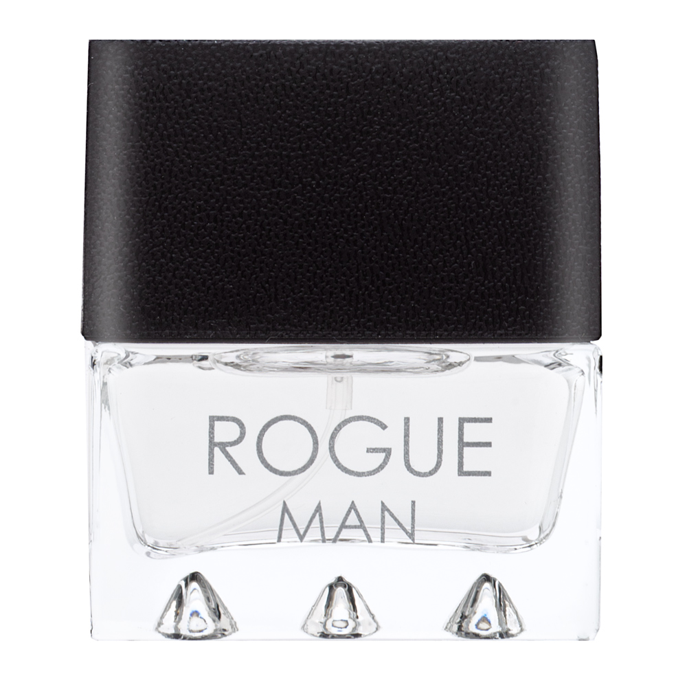 Proraso Rihanna Rogue Man Eau de Toilette für Herren 15 ml