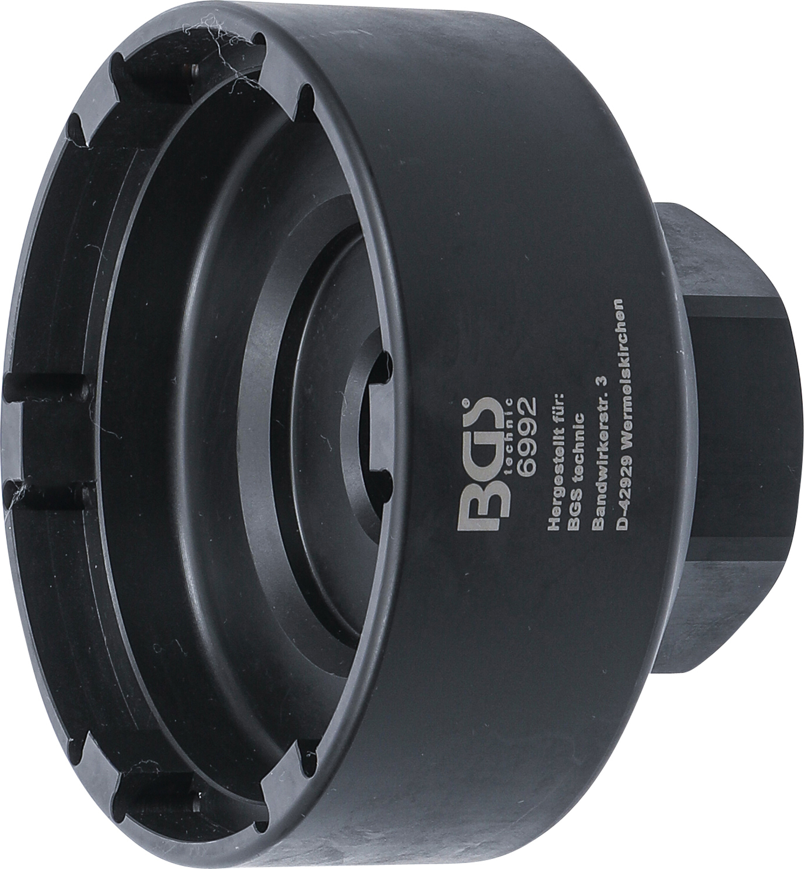 BGS technic | Chiave di inserimento della valvola | purchase