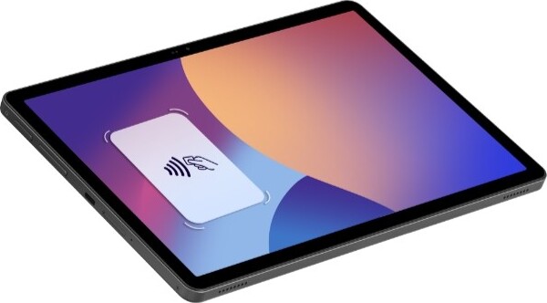 Falcon 2 - 10,95" tablet, Android 13 GMS, WIFI, 4G LTE, NFC, 8GB/128GB