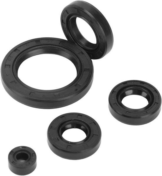 OEM Ölversorgungssatz 5-teilig für 125cc-250cc ATV Quad 2026