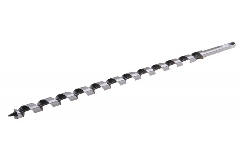 Euro Nářadí Schlangenförmiger Holzbohrer 16 x 450 mm L20917