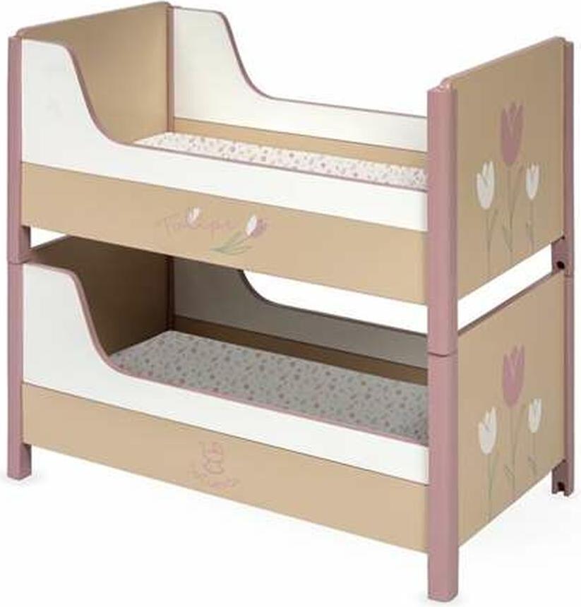 Our Generation – Chaise Clip-on Let's Hang – Imprimé Chat – Accessoire Poupée 46 Cm – Dès 3 Ans – Jeu D'imitation