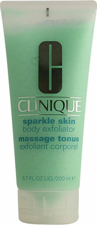 Körperpeeling Clinique Sparkle Skin (200 ml) S0590089