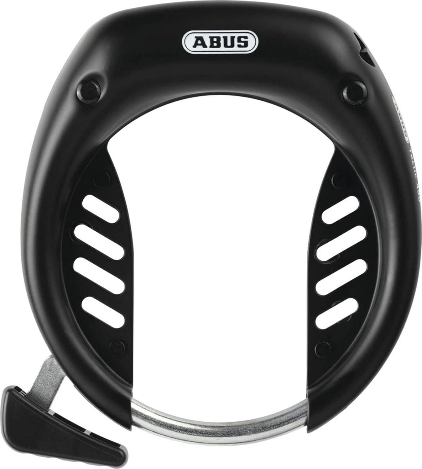 Abus 496 R Tectic Rahmenschloss 19457