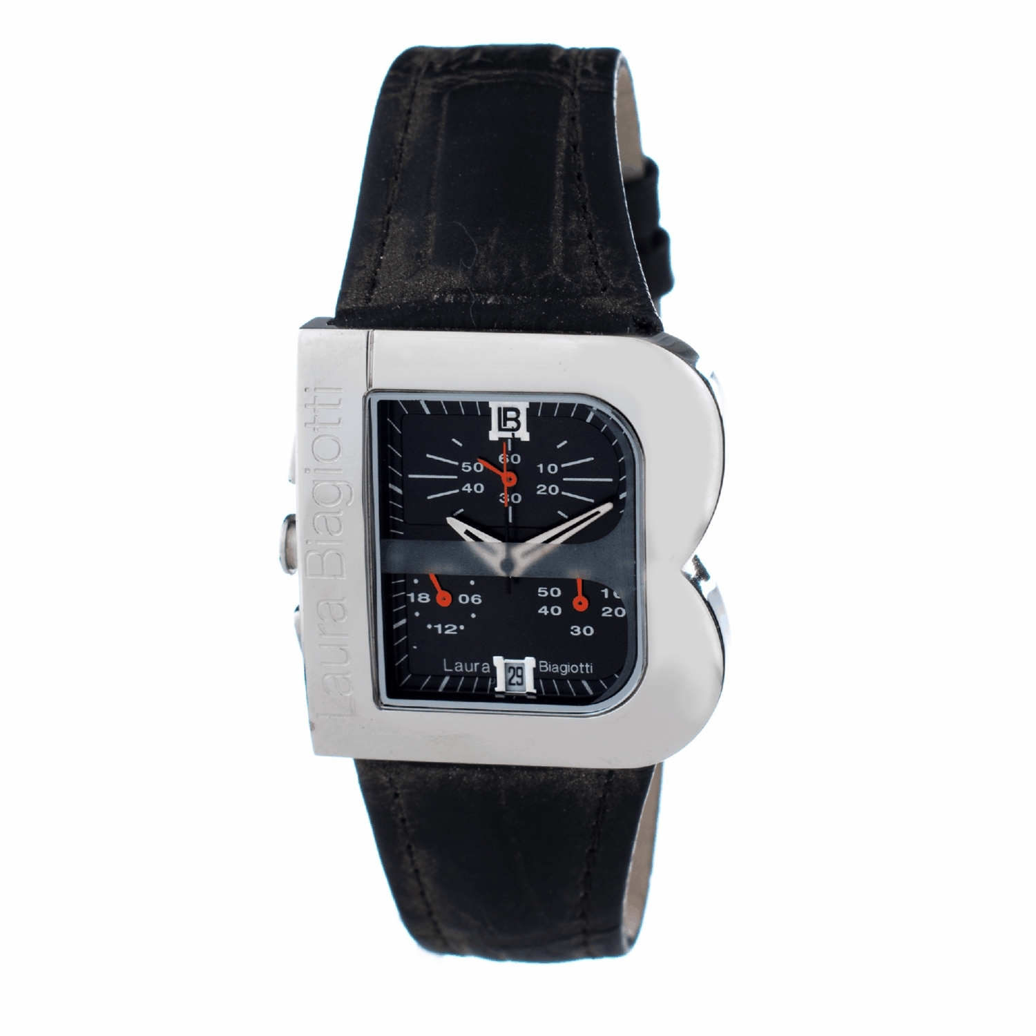 Laura Biagiotti Hodinky lb0002l01