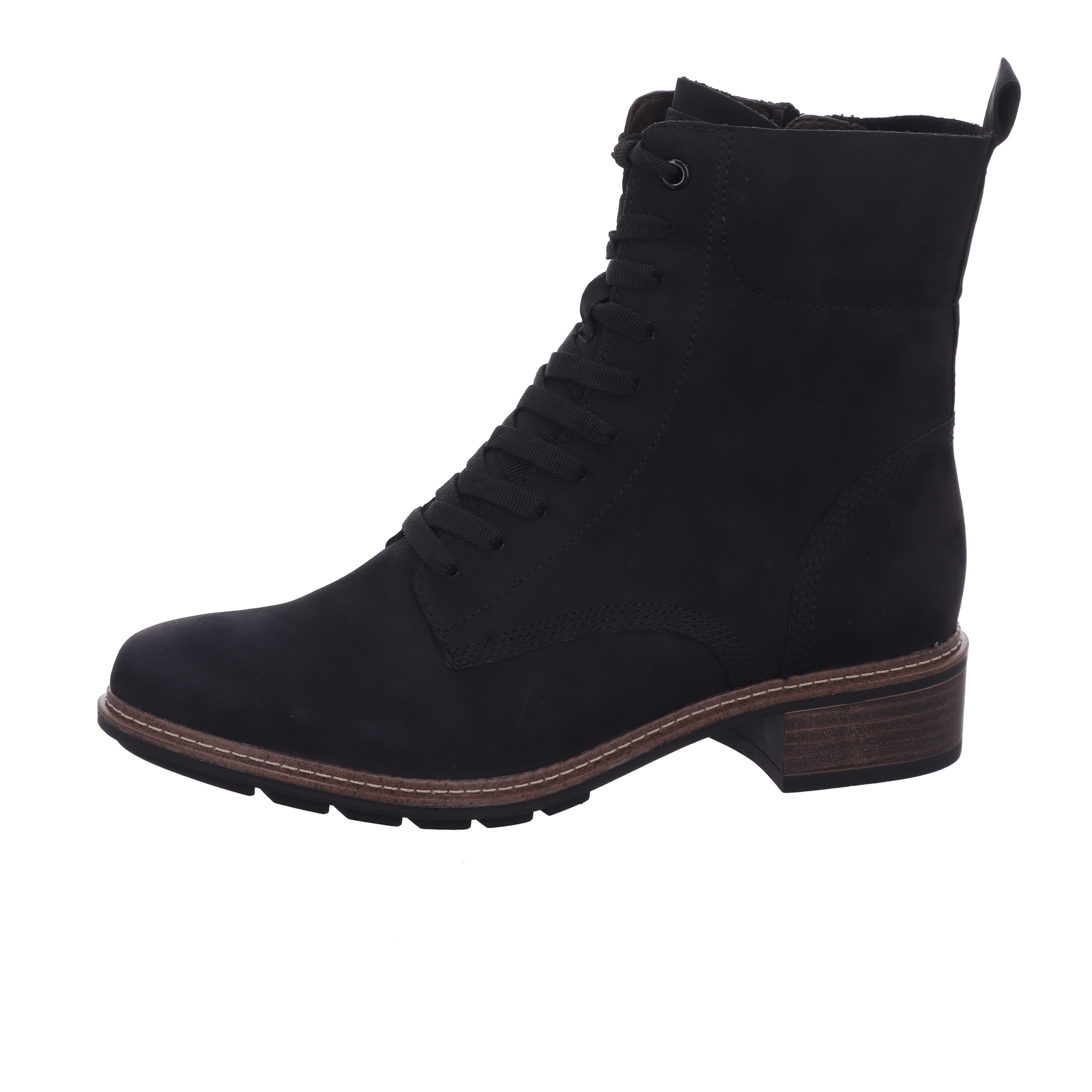 Tamaris - Bootie - navy, Größe:37, Farbe:navy 805